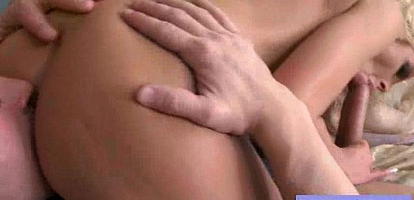  Sex On Camera With Horny Big Tits Slut Mommy (nina elle) clip-24